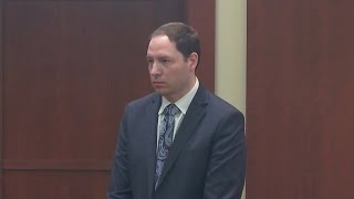 Brendan Banfield jury will consider perplexing testimony in ‘au pair’ double murder | Elizabeth Varg