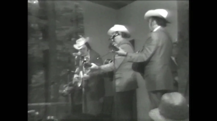 "Flint Hill Special"  -  Kenny Ingram with Marty S...
