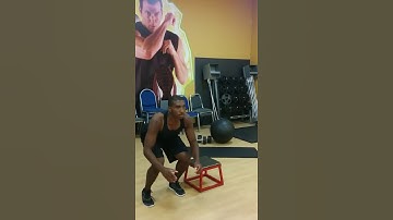 Box Jump Down   Frontal Plane