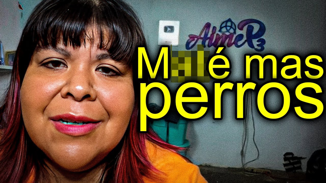 Los NUEVOS CRIMENES que AIMEP3 no QUIERE que VEAS