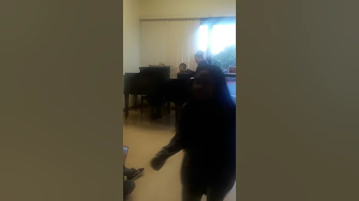 Francis: Conte Partiro Practice