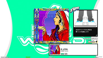 【DDR WORLD】BDP  PFC　O JIYA / ASMAT & emi