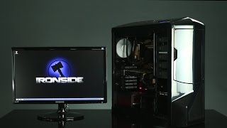 Ironside Computers Video Demonstration - Order 814824