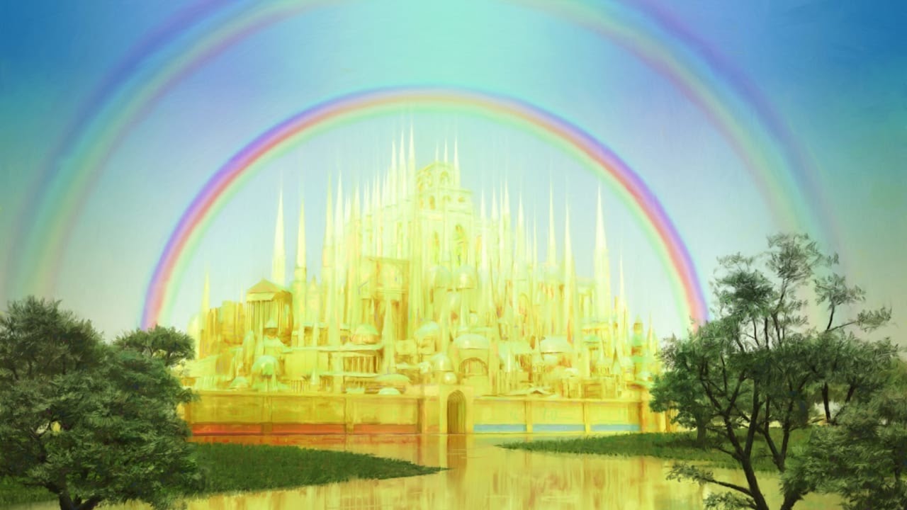 2-1-25 Man of Sin & Perdition