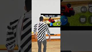 indian bike drawing 3D game ke FARENKLIN ne challenge de di