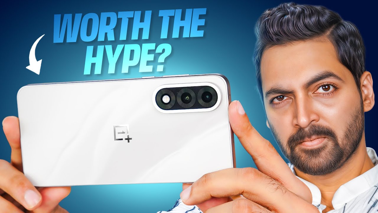 The Real Truth About OnePlus Nord 5 : After 30 Days
