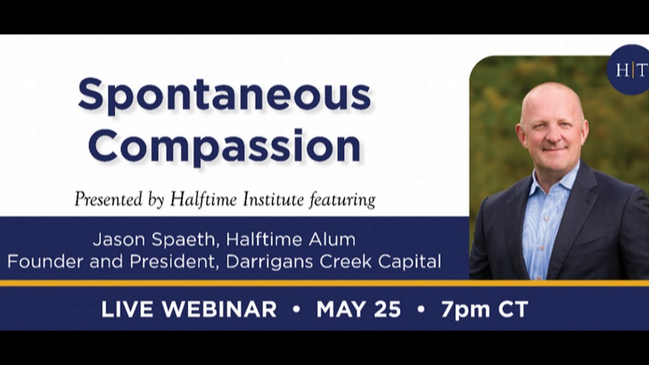 Spontaneous Compassion [Jason Spaeth] - YouTube