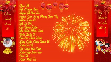 Nhạc Xuân 2021 - Nhạc Tết 2021 - LK Nhạc Xuân Chúc Tết Hay Nhất 2021 - Xuân Tân Sửu 2021