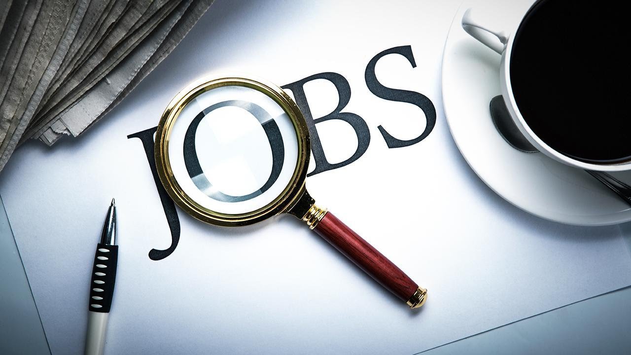 Economists Expect 179,000 Jobs Added in July Economists Expect 179,000 Jobs Added in July