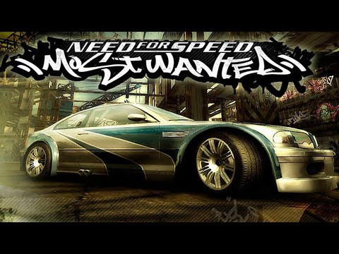 Need For Speed
