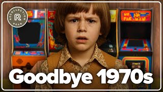 These 1970s Things Are GONE FOREVER! (and they are not coming back)
