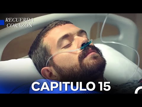 Recuerda Corazón Capítulo 15 Doblado En Español
