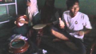 Oplosan Versi Banjari By Galang Dkk