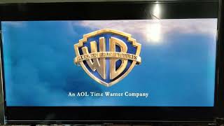 Opening Logos Harry Potter And The Chambers Of Secrets Dvs