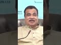 An inspiring message from Shri. Nitin Gadkari #vitpune #vishwaconclave2025