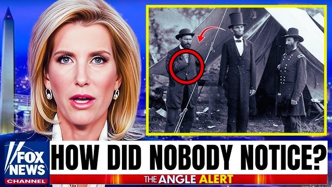 100-Year-Old Civil War Photo Found — And Experts Turn Pale When They Zoom In! - YouTube