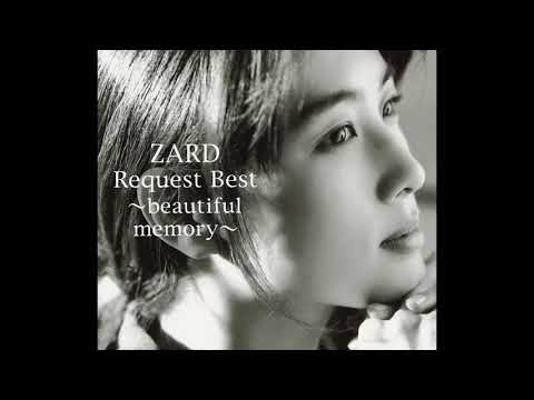 『Request Best ～beautiful memory～ [Disc 1]』PV風に繋げてみた【ZARD】