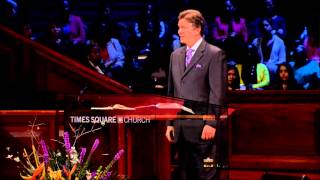 May 3, 2015 - Carter Conlon - When Lust is the Reason People Reach for the Promise
