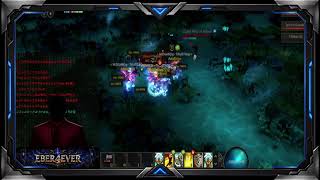 [MEGAMU] Directo en Twitch: eventos, sorteos y farmeo de Ruud