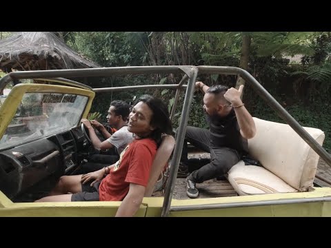 ADVENCER KALCER DI KULON PROGO | PART 2