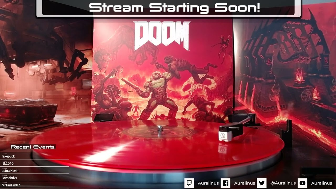 DOOM | Welcome to the UAC, now 221 accident free days! | Ultra-Violence | Blind | Xbox One X | Part