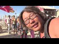 バーニングマン2012 ４日目。