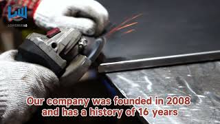 Sheet Metal Fabrication | Which is the best custom sheet metal processing factory