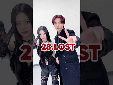 Kpop Itzy Dance Myidol Performance 엑신 Music Artist Cover