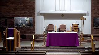 Nativity of Our Lord Live Stream