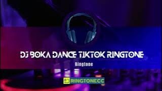Download DJ Boka Dance Tiktok Ringtone|Ringtonecc.com