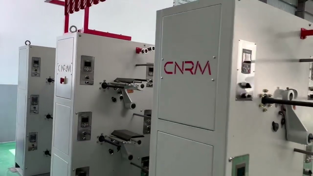 CNRM pp raffia yarn/Hilos winder machine-WhatsApp +86 188 5386 9092 Email:hitech2@hitechrope.com