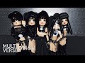 RiZE - FOUR (MV) | ROBLOX KPOP 4K