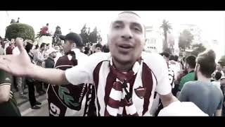 Hatayspor Marşi - 2021