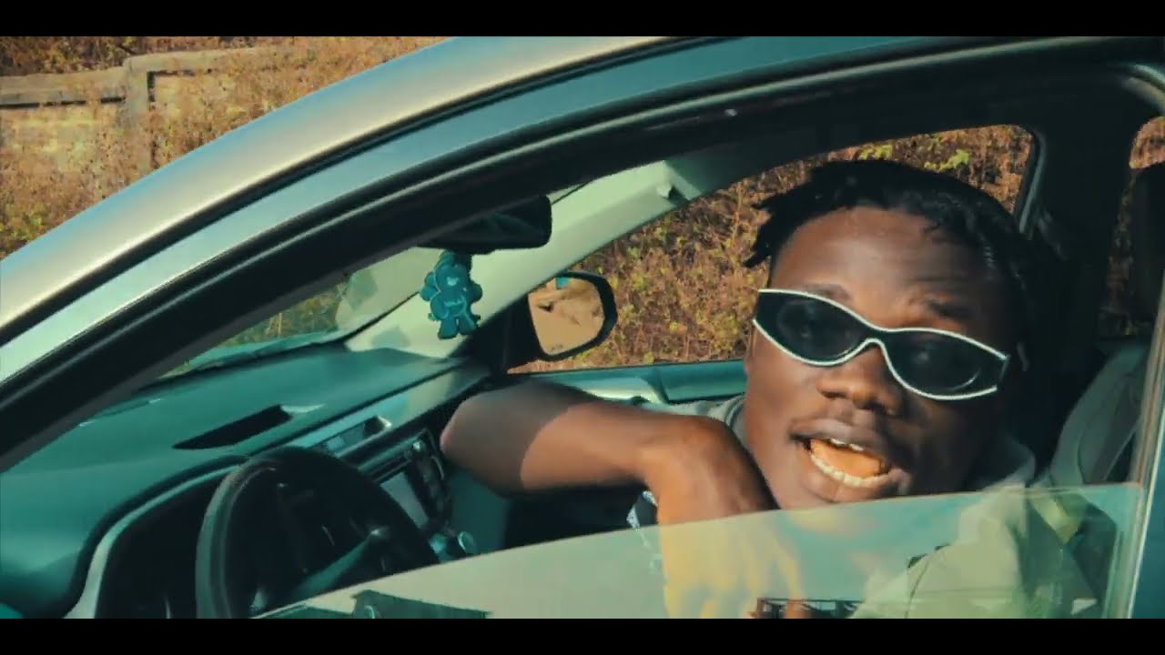 Dino XIII - Next [Official Music Video]