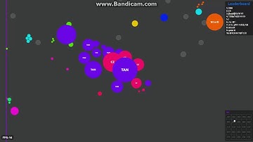 Realtime Spliturun// Tan & CZ