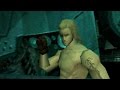 Liquid Snake (MGS) | Devious Intent