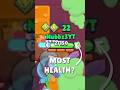MOST HEALTH EVER IN BRAWL STARS?!
