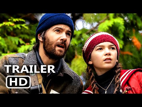 HOME BEFORE DARK Trailer (2021) Season 2, Jim Sturgess Series