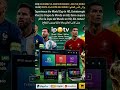 Best IPTV Subscription 2026