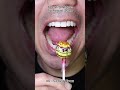 The Most Satisfying Chocolate and Candy ASMR Compilation 🍫🍬 #DoctorTristanPeh #Chocolate #Candy