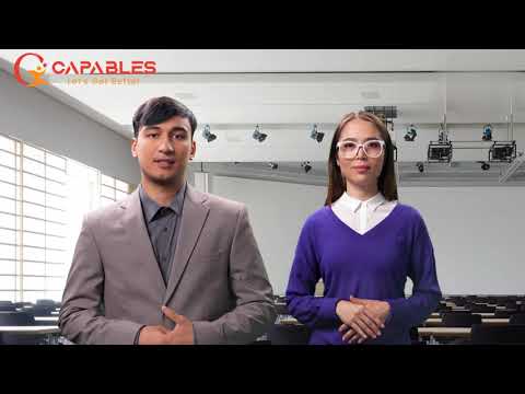 Elevate Your Interview Jobpreparation With Capables