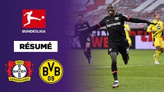 ???????? Résumé - Bundesliga : Un Diaby colossal fait plier Dortmund !