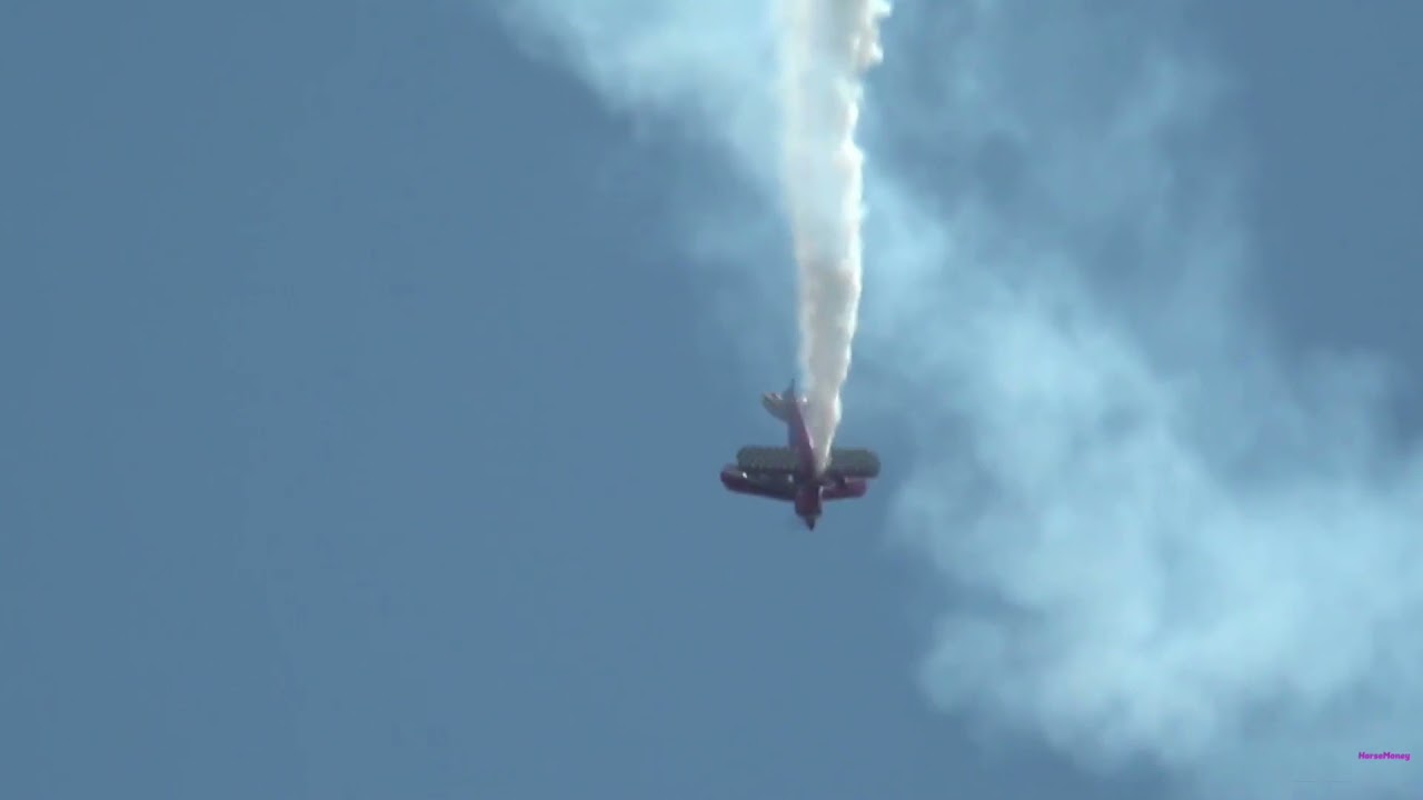 Jessy Panzer coming to the 2021 KC Air Show