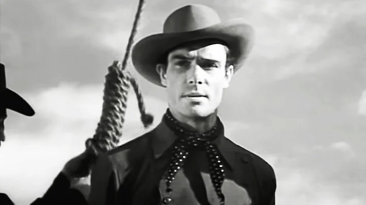 Three Desperate Men (1951) Action, Crime, Western ...