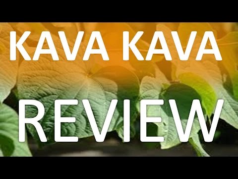 Kava Kava Root Review - Uses, Side Effects & Health Benefits