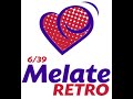 Números para ganar Melate Retro - Sorteo 11/Mayo/2024 | México