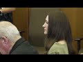 Juez de EEUU declara nulo juicio contra madre que mató a sus tres hijos | AFP