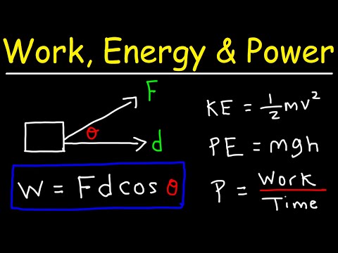 Video: Ano ang direktang proporsyonal sa average na kinetic energy?