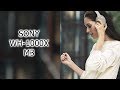 ОБЗОР | Sony WH-1000X M3