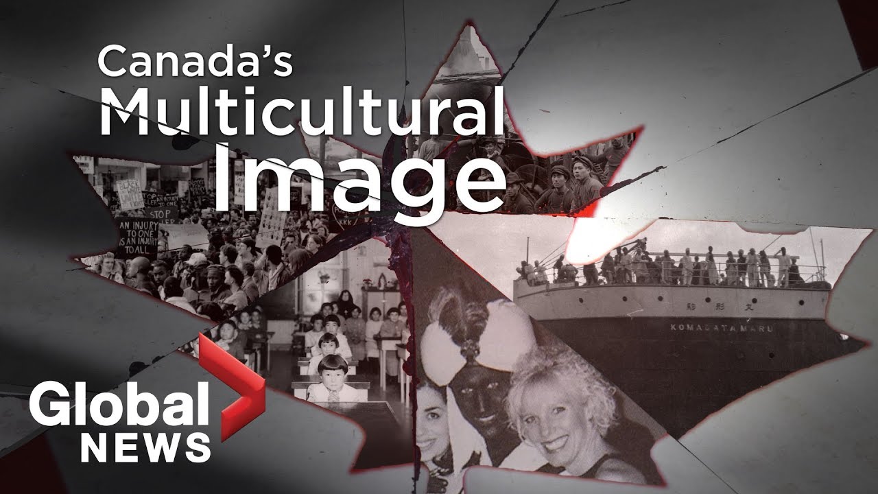 Canada’s multicultural image: How its branding fell short